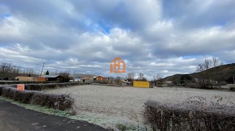 Foto 4 de Residencial en venda a Santa Catalina, Cimanes del Tejar, León