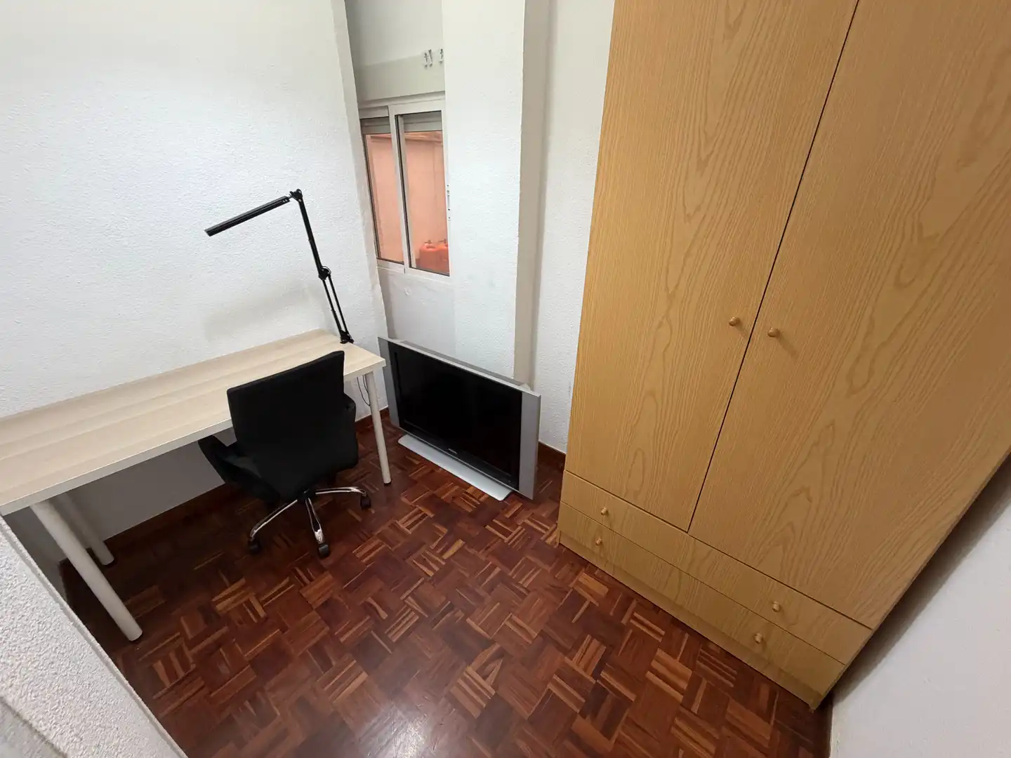 Flat for rent in Murcia  with Furnished, Oven and Washing machine