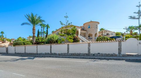 Foto 3 de Casa o xalet en venda a N/a, -1, Callosa de Segura, Alicante