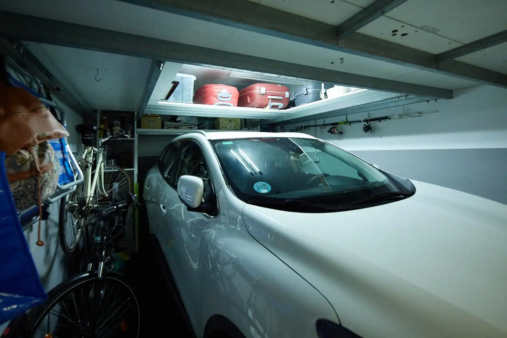 Parking de Piso en venta en Cádiz con Aire acondicionado