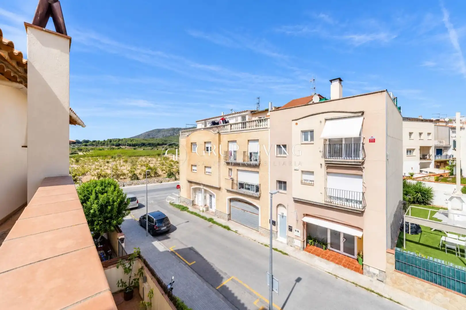 Casa con jardín en venta en Carrer MESTRE MESIES, imagen 28