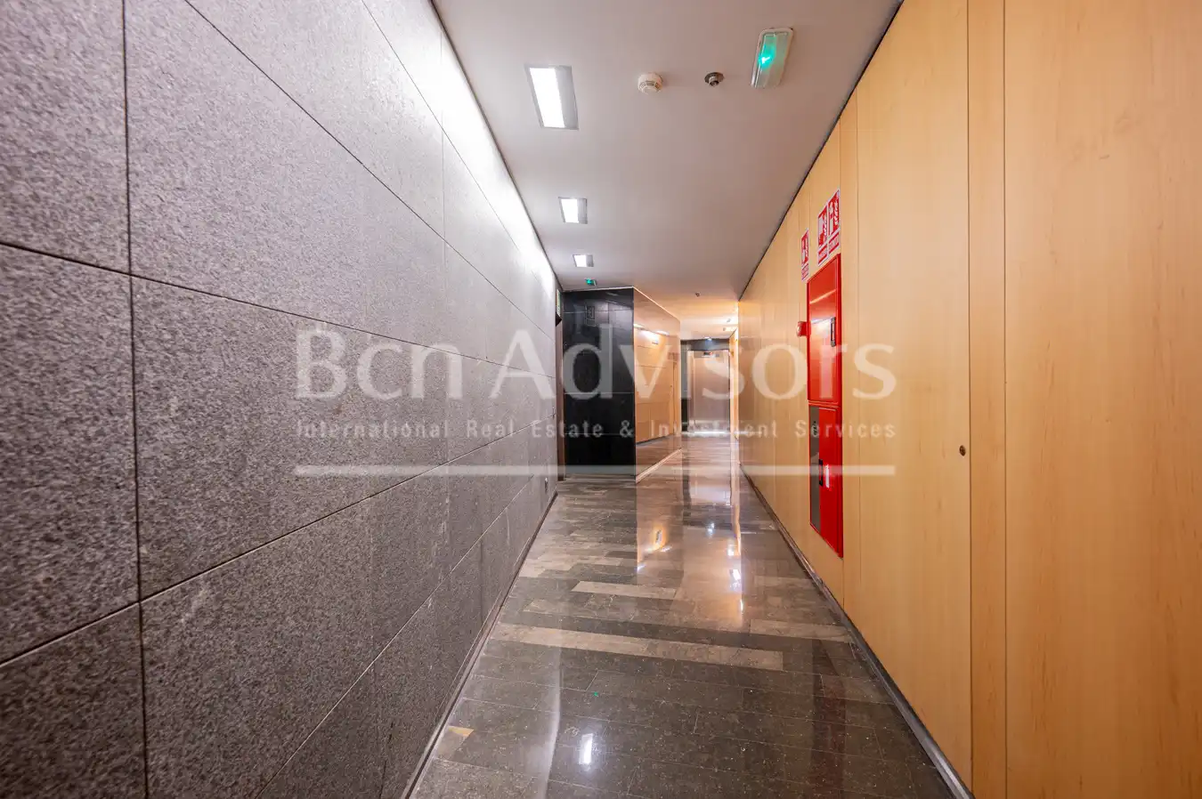 Appartamento con piscina in vendita a Passeig de Garcia Fària, imagen 40