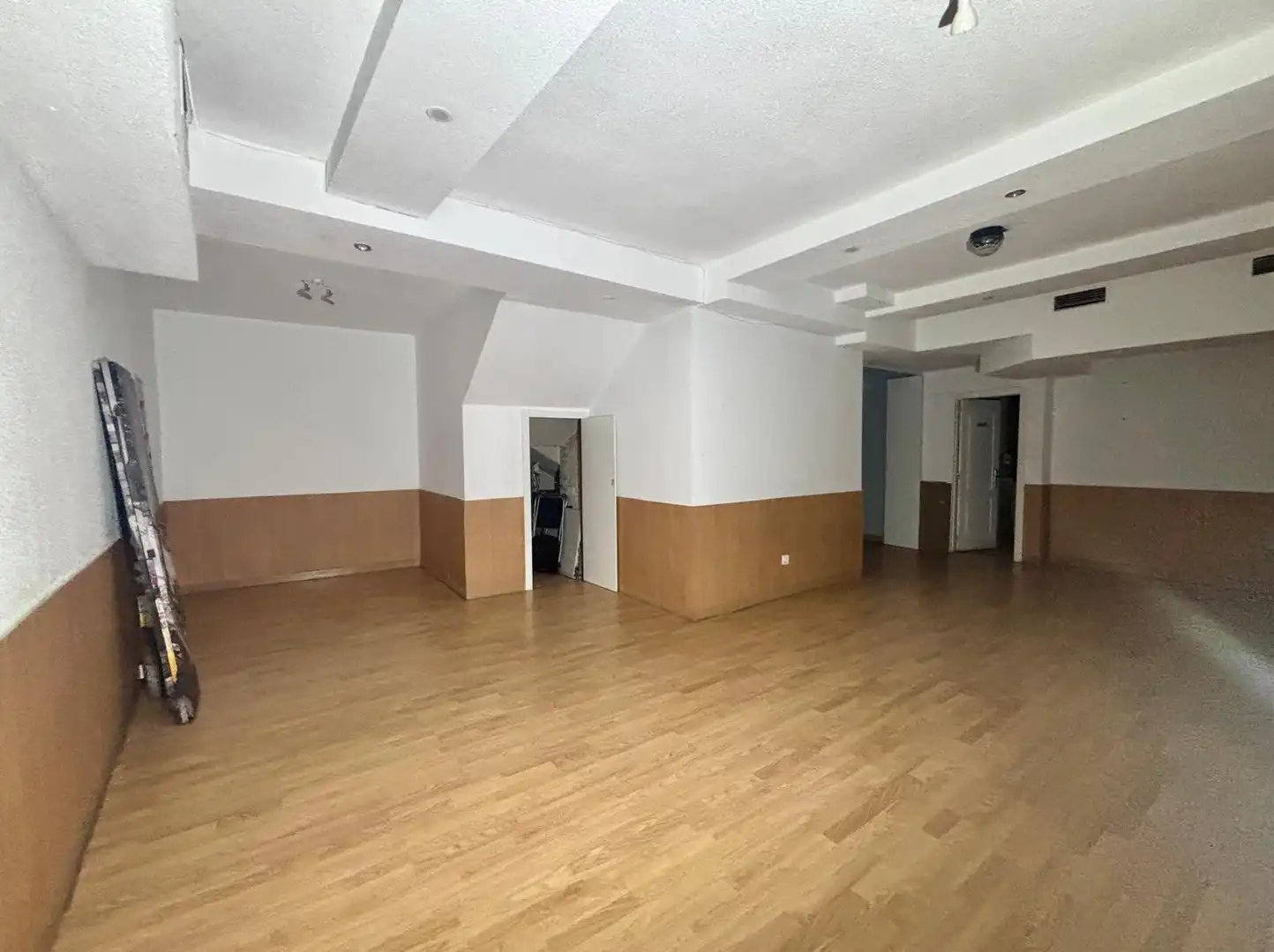 Commercial properties for sale in Salamanca