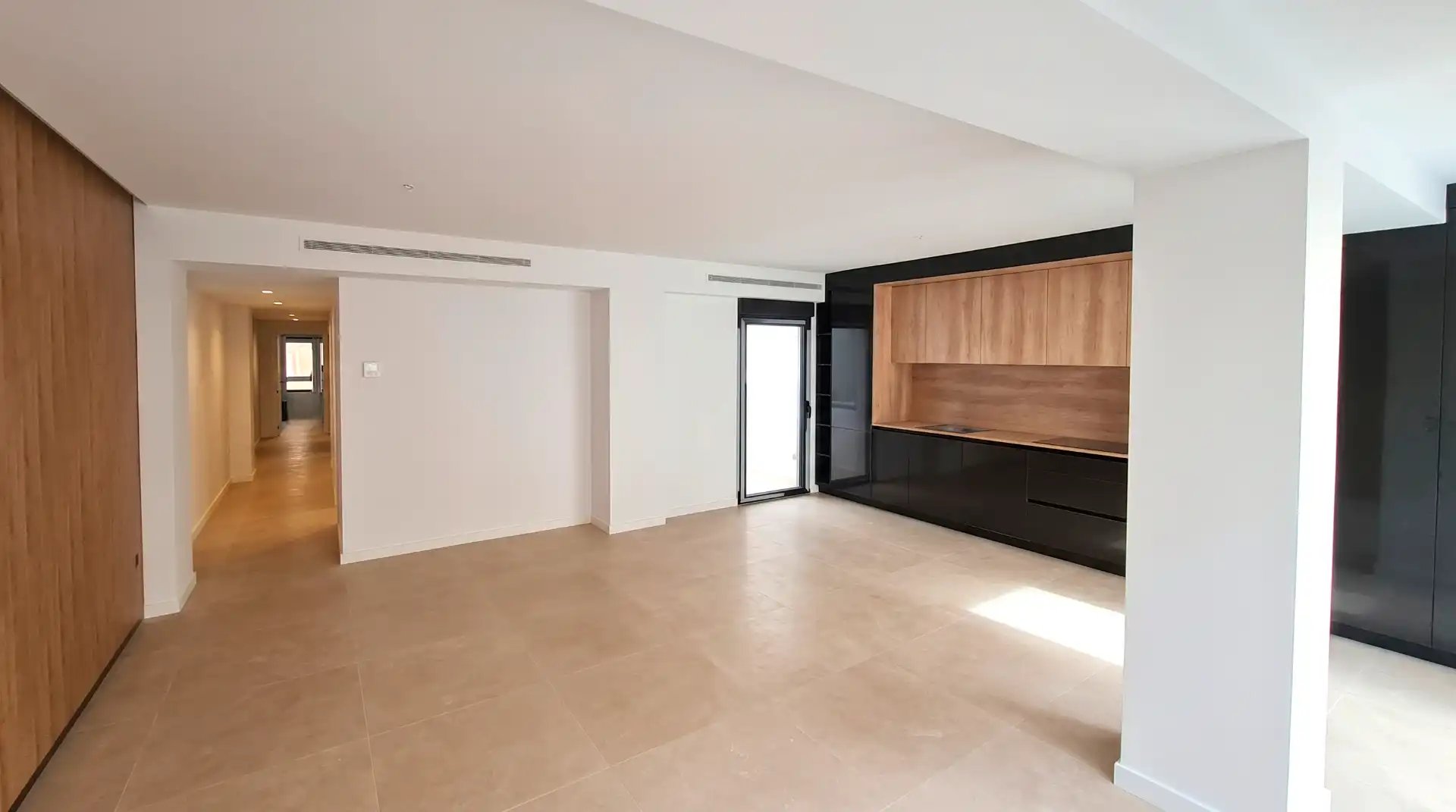 Piso en venta en Centro - Ambulatorio