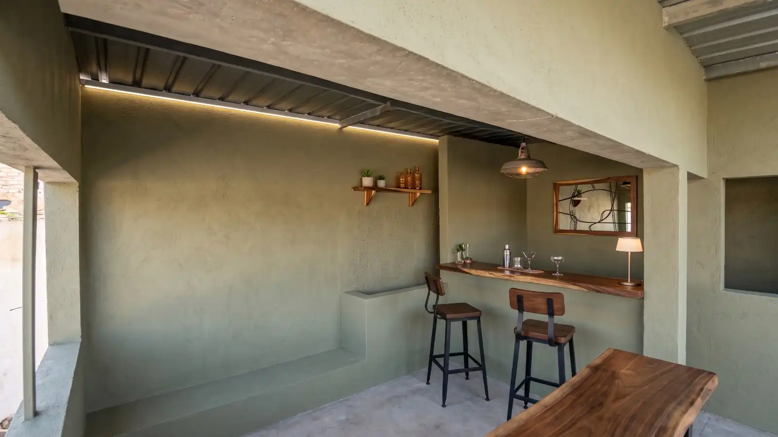Terraza de Casa adosada en venta en Arafo con Jardín privado, Terraza y Trastero