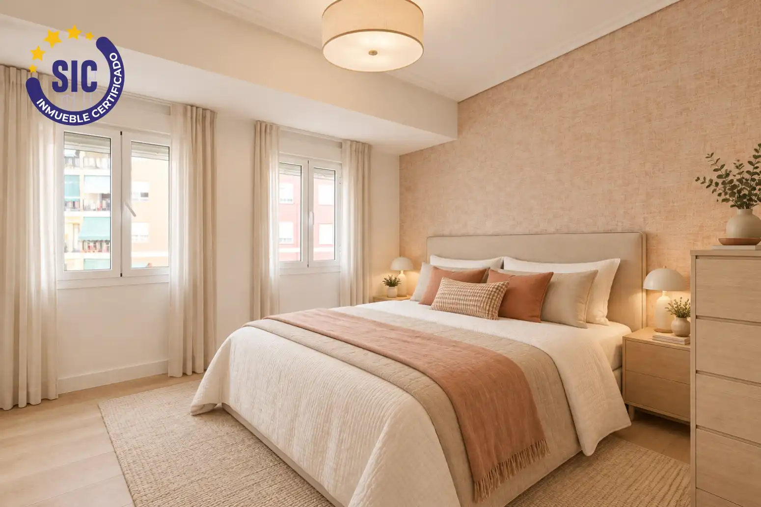 Habitación de Piso en venta en Quatre Carreres