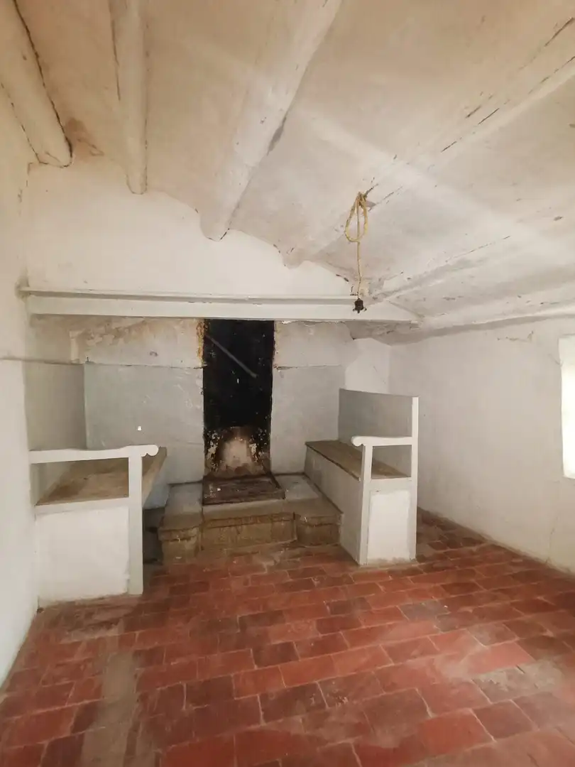 Casa o chalet en venta en Plasencia de Jalón con Calefacción y Trastero