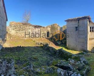 Casa o xalet en venda en Xunqueira de Ambía