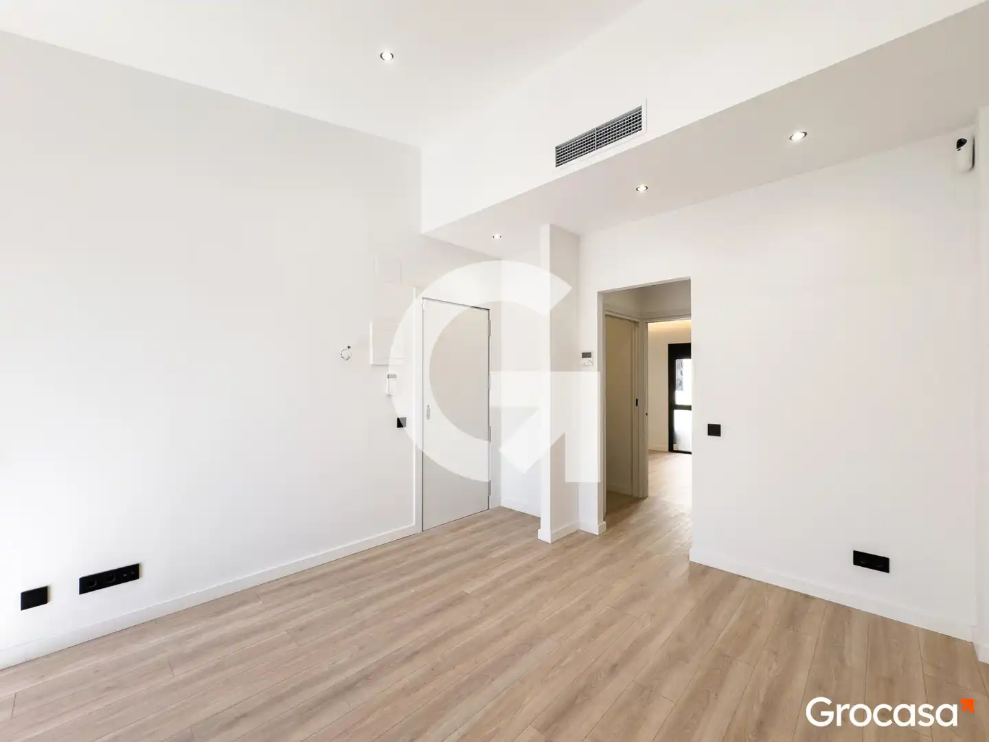 Piso con terraza en venta en Sants - Montjuïc, imagen 14