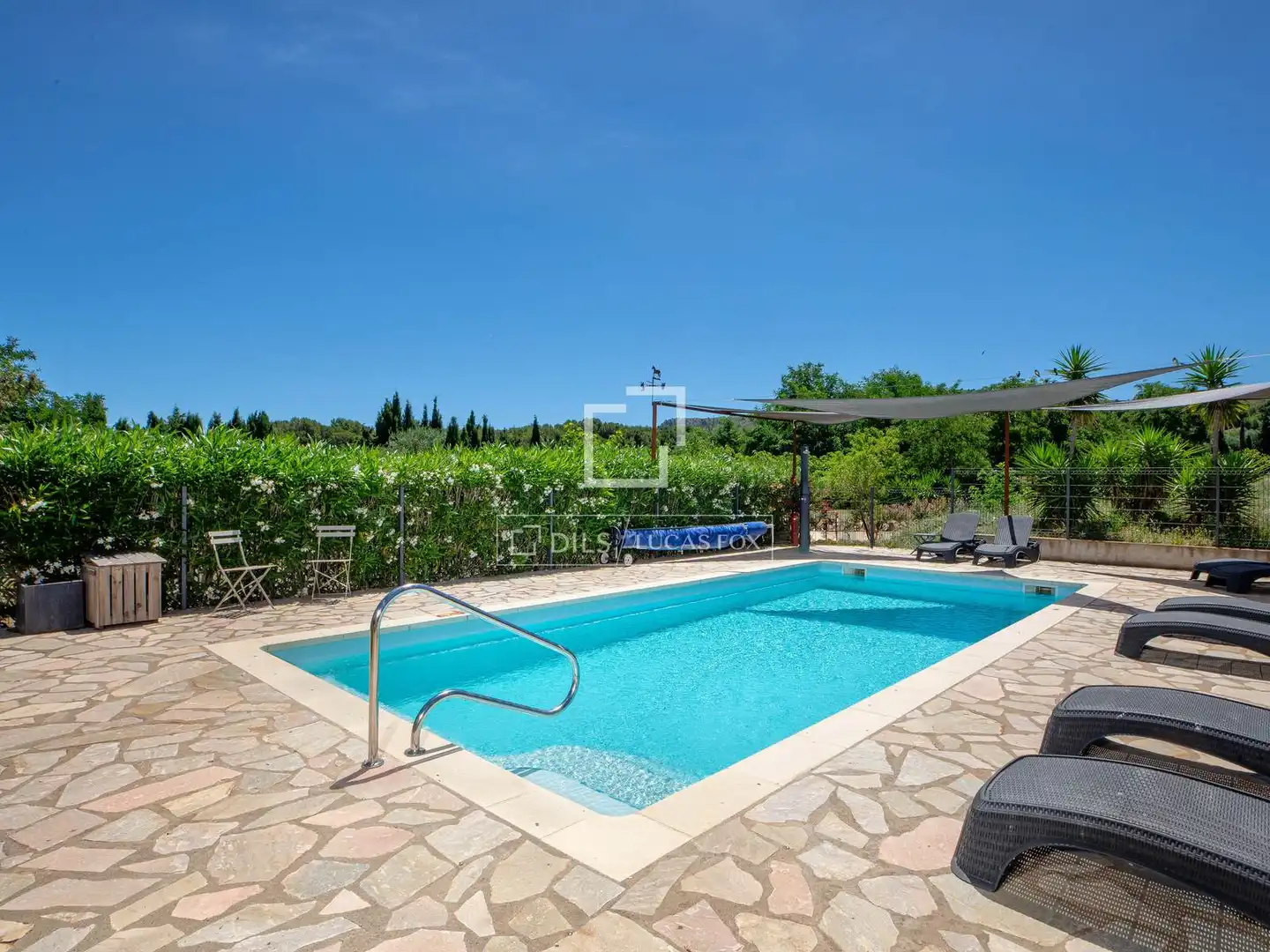 Casa rústica amb jardí en venda a Torroella de Montgrí, imagen 3