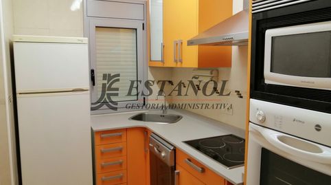Foto 2 von Wohnung zum Verkauf in La Seu d'Urgell, Lleida