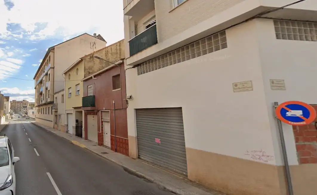 Casa in vendita a CL SANT MARTI DE PORRES,14 Gandia (Valencia/València)