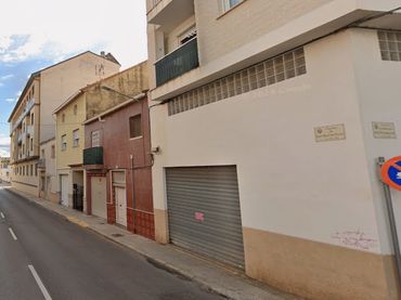Haus zum Verkauf in CL SANT MARTI DE PORRES,14 Gandia (Valencia/València)