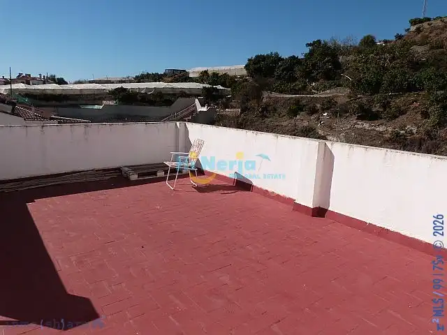 Casa rústica en venda a Algarrobo pueblo, imagen 17