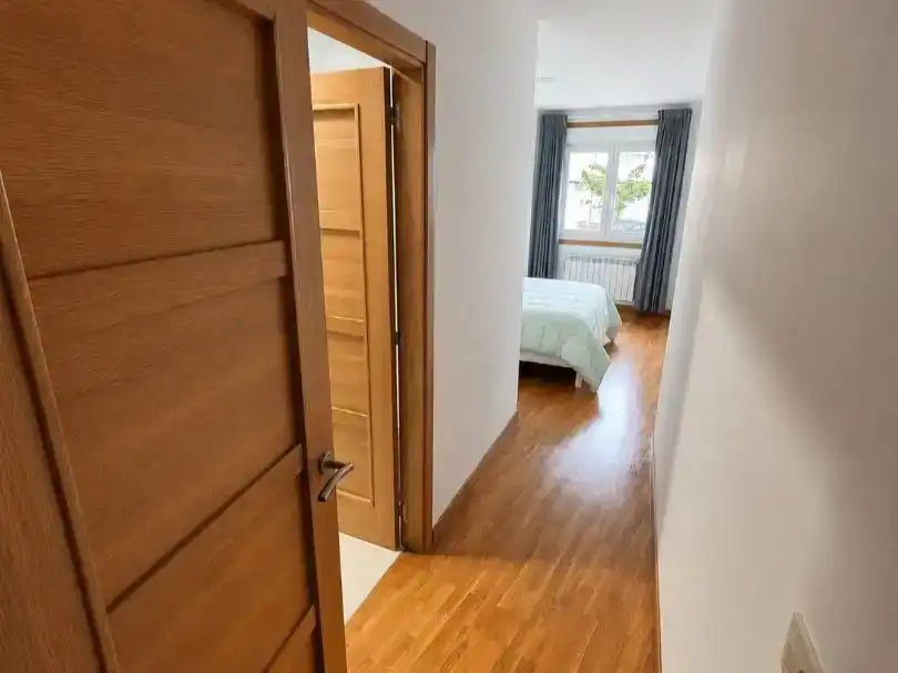 Flat for rent in Arteixo  with Private garden, Parquet flooring and Storage room