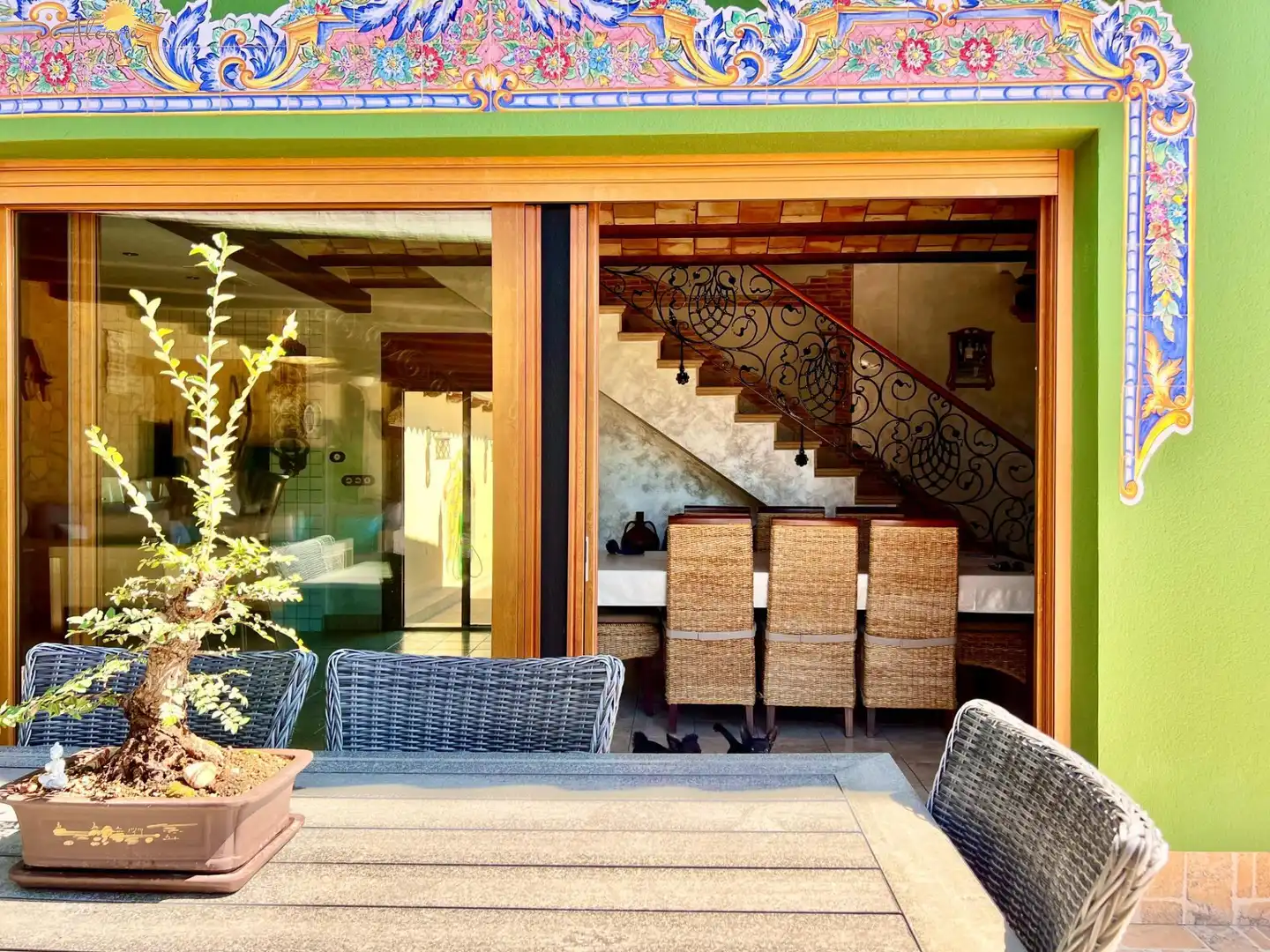 Villa avec piscine à vendre à Avenida Avenida Constitución, imagen 24