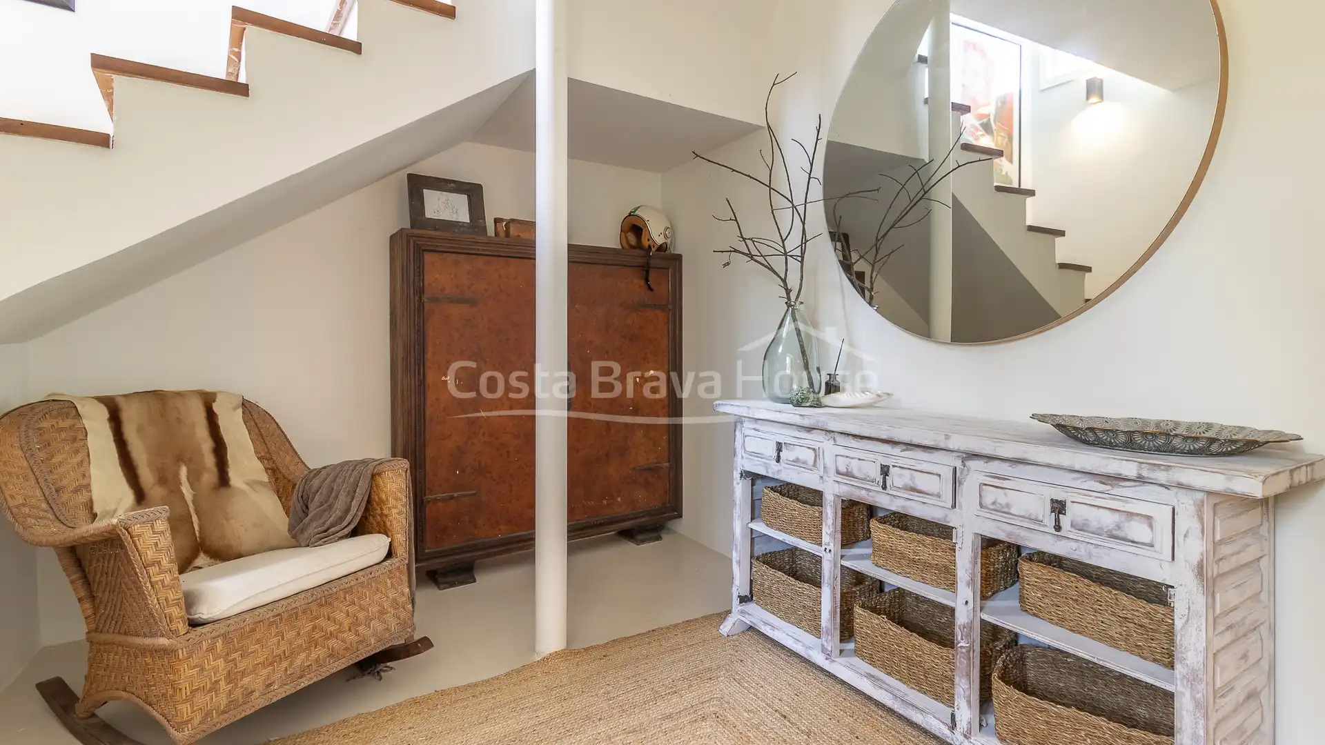Country house with terrace for sale in Carrer Alzines, imagen 24