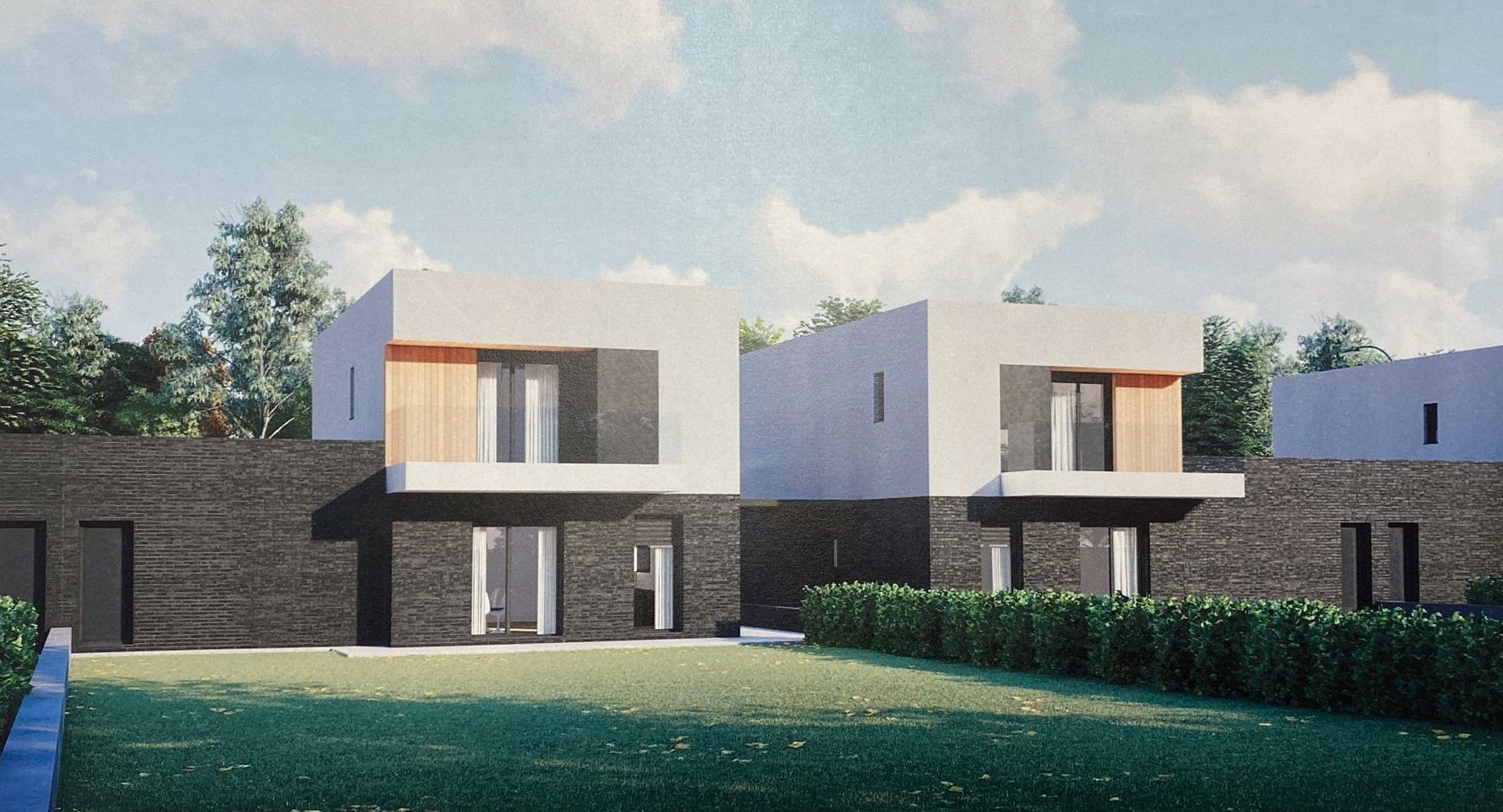 Casa o xalet en venda en Burgos Capital amb Calefacció, Jardí privat i Terrassa