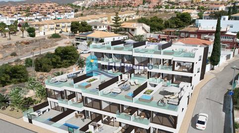 Foto 4 de Pis en venda a Los Puertos, Cartagena