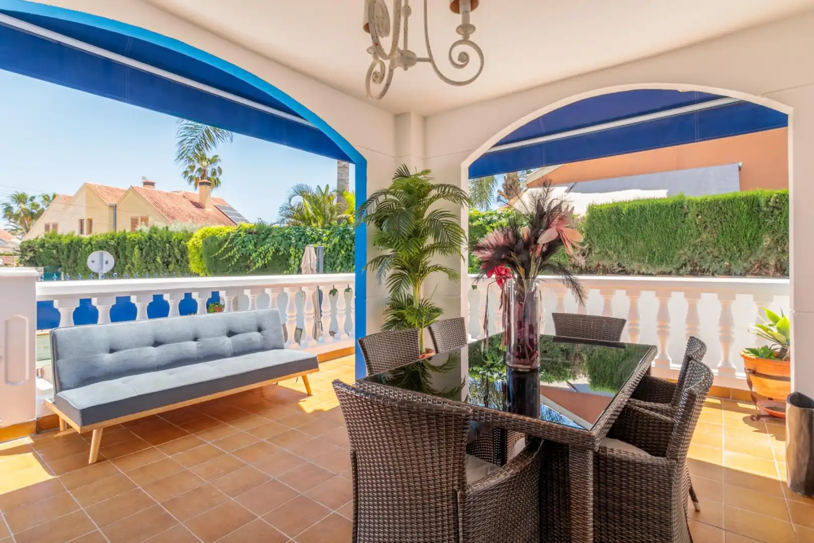 Houses for rent in Valverde