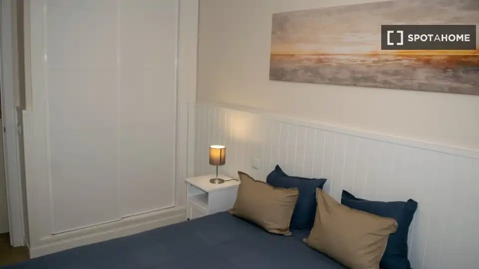 Wohnung zur Miete in Tetuán, imagen 7
