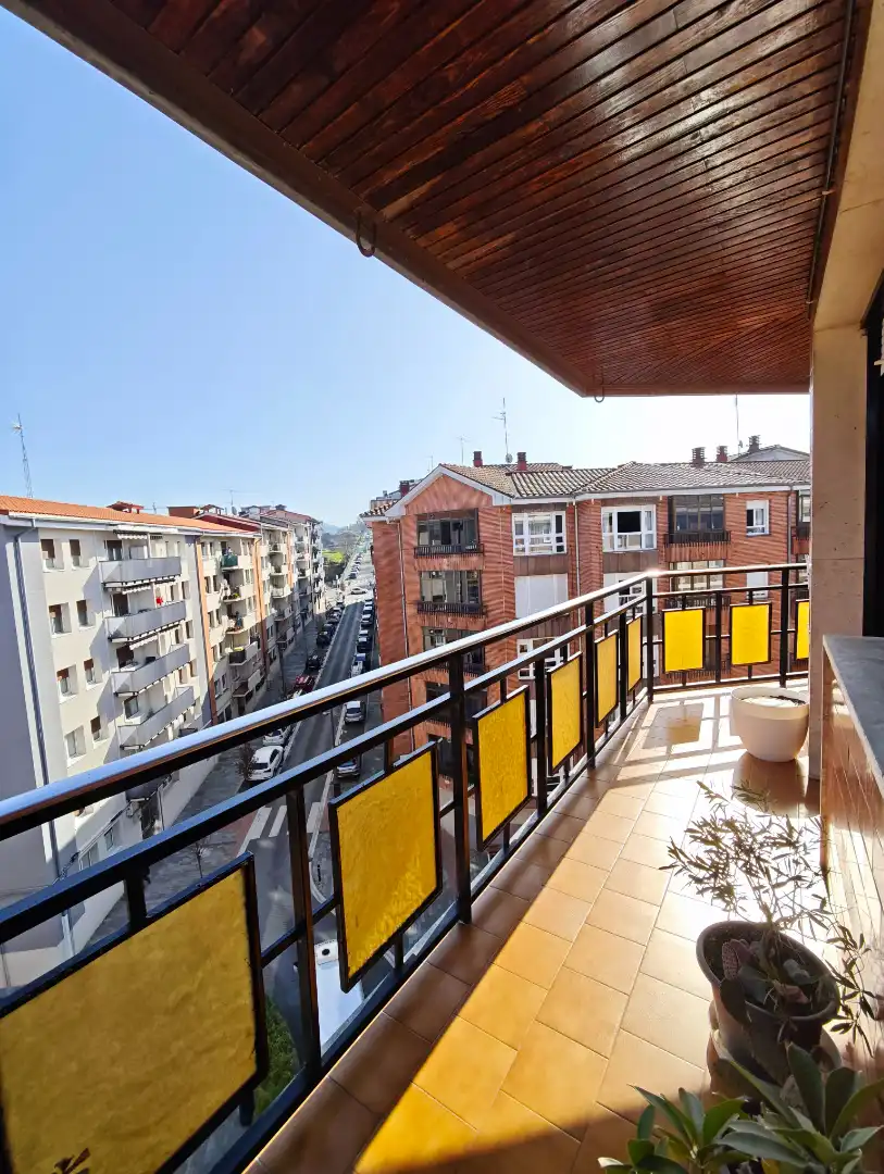 Terraza de Piso en venta en Durango con Calefacción y Amueblado
