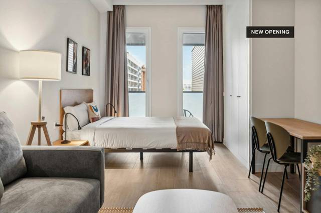 Piso en Alquiler en N/A en Ensanche de Vallecas - La Gavia