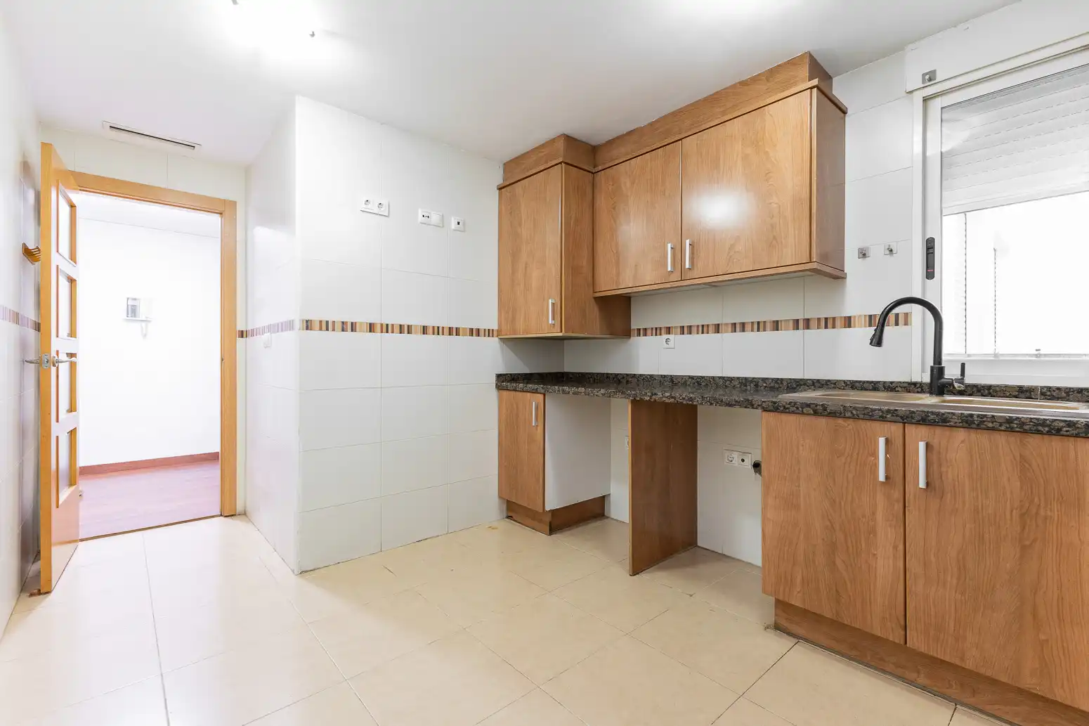 Cocina de Piso en venta en Aldaia con Aire acondicionado y Calefacción