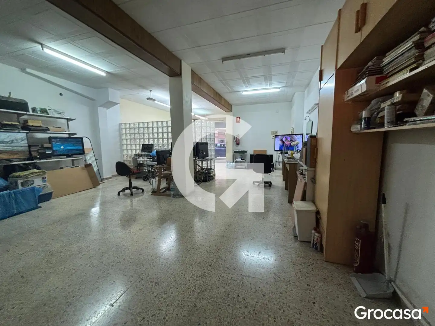 Local comercial en venda a CL AMPLE, imagen 9