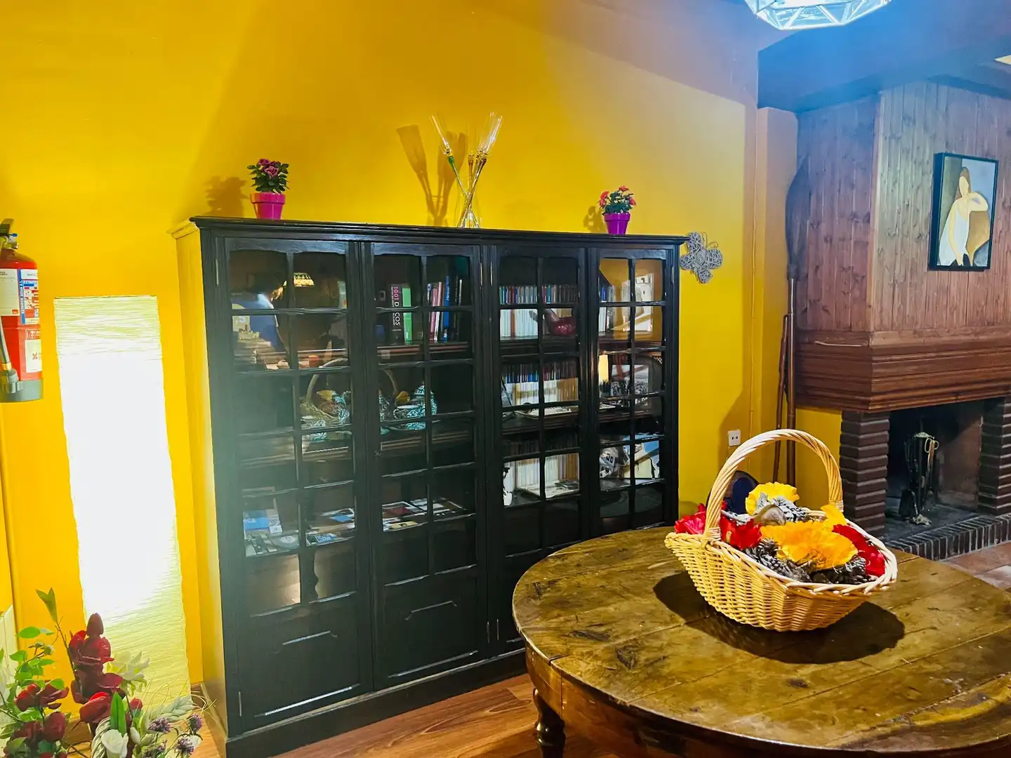 Casa rústica en venda a Biar, imagen 28