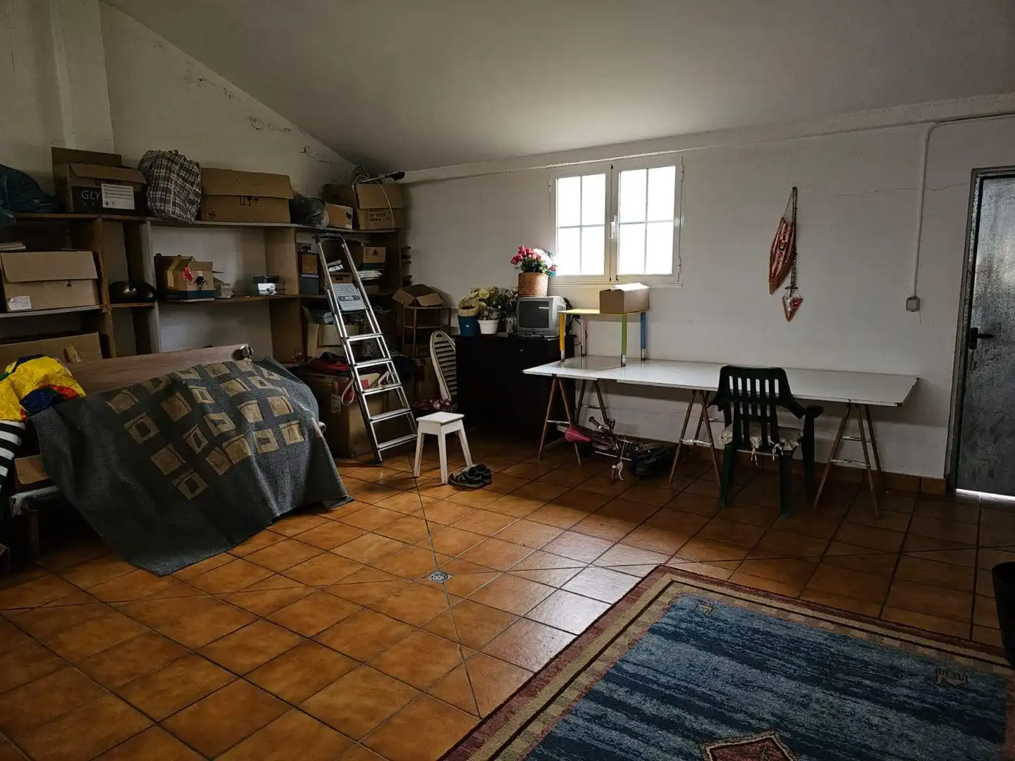 Casa o xalet en venda en Ponferrada amb Calefacció, Jardí privat i Terrassa