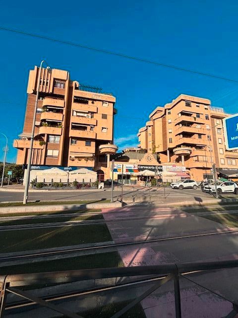 Garatge de lloguer a Paseo del Emperador Carlos V, 3, Castaño - Mirasierra