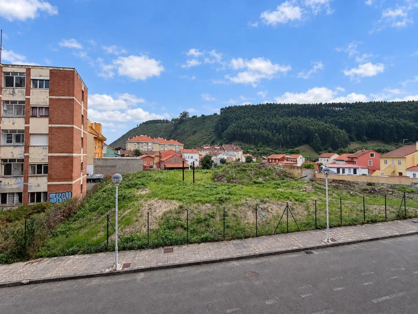 Appartamento con ascensore in vendita a Avenida QUEBRANTOS 48, imagen 14