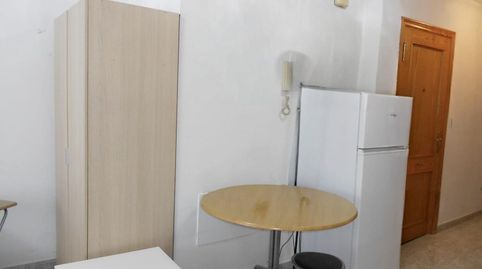 Foto 3 de Apartament en venda a El Carmen, Murcia Capital