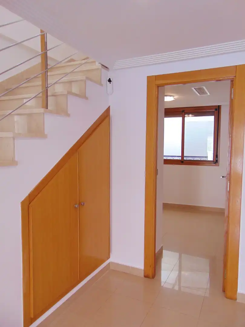 Casa adosada en venta en San Pedro del Pinatar con Terraza, Balcón y Alarma