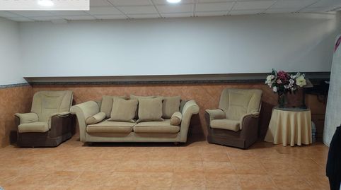 Foto 3 de Casa o chalet en venta en El Valle, Lucena