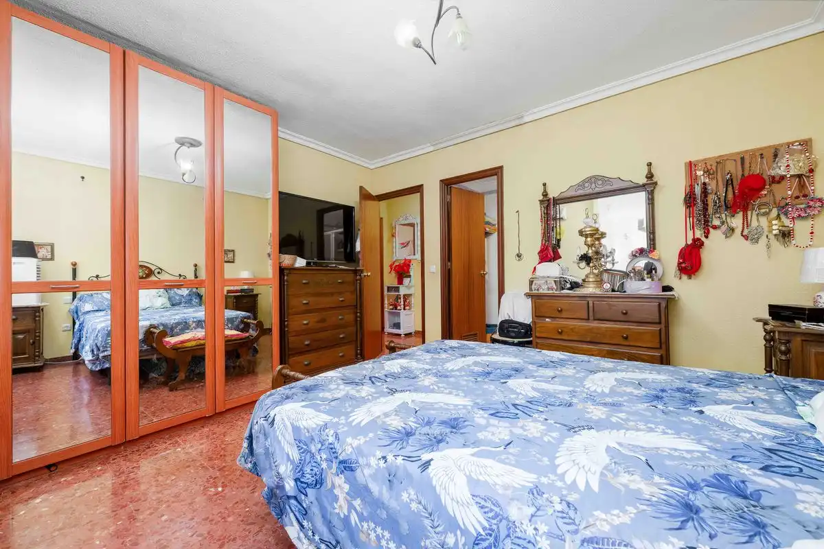 Piso con ascensor en venta en Urbanización Sector Triángulo, imagen 25