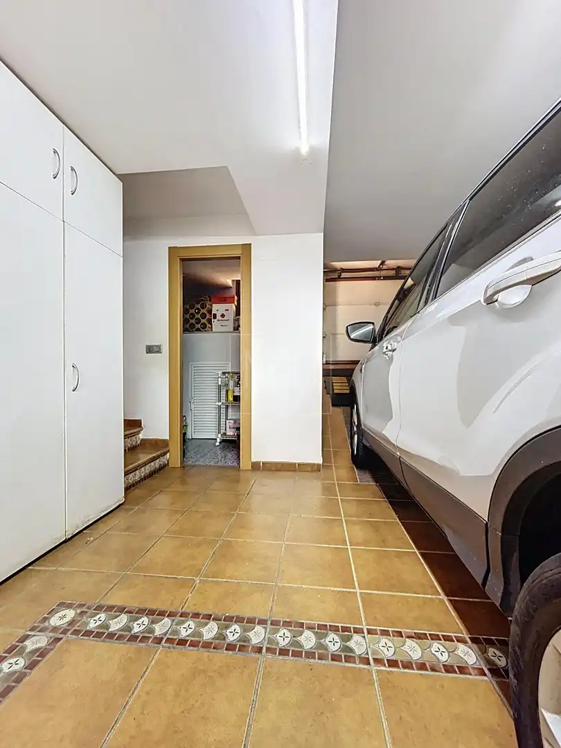 Adosado con terraza en venta en GRANJA, imagen 49