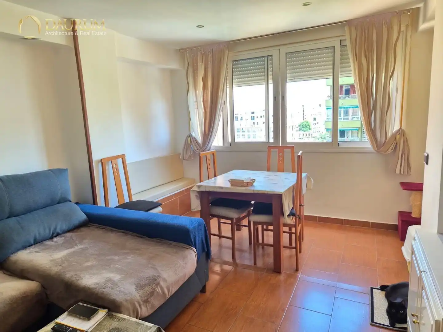 Flat with lift for sale in AVENIDA DE SOROLLA, imagen 2