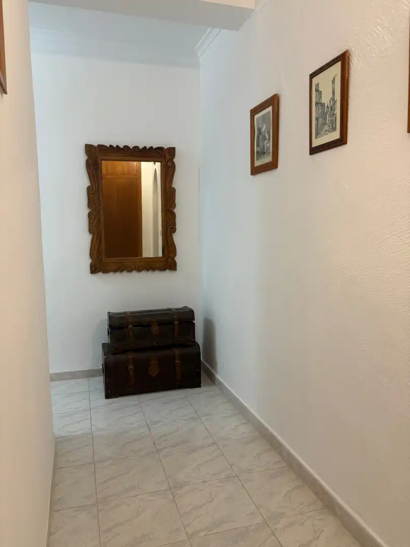 Country homes for rent in Benissa  with Terrace and Swimming Pool