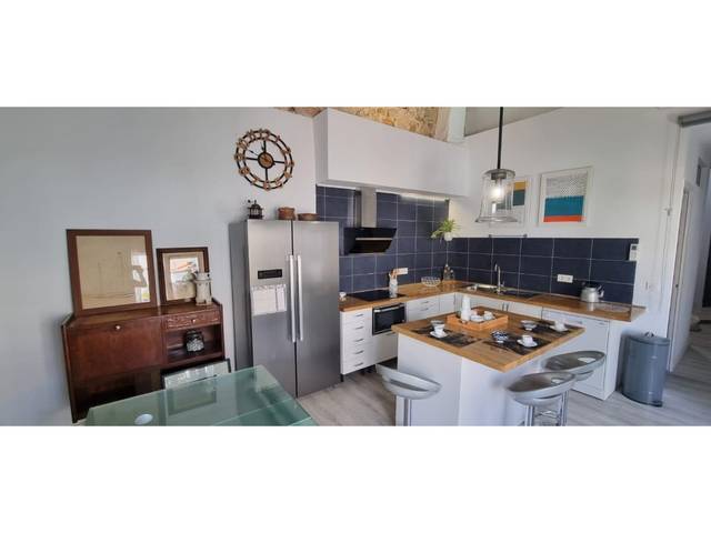 Dúplex en Venta en Calle Pare Pere en Centro Urbano