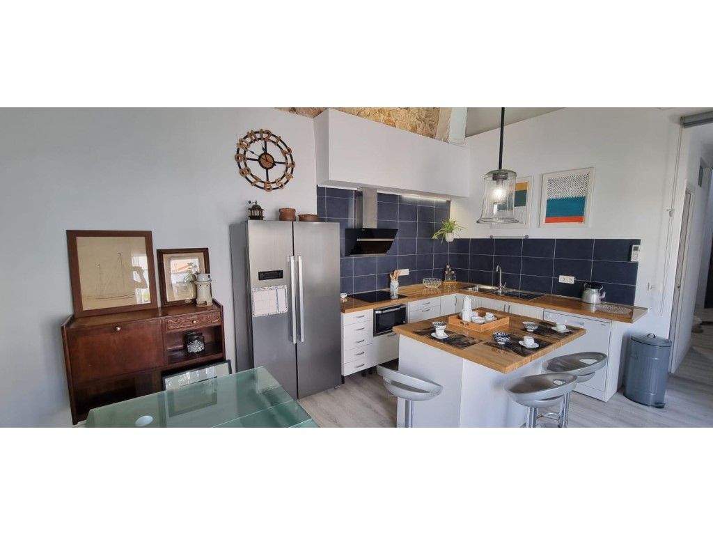 Dúplex en venda a Calle Pare Pere, Centro Urbano