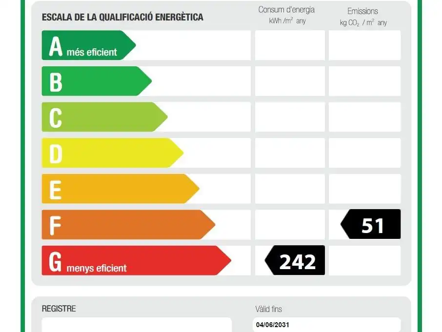 Pis en venda a Vinyets - Molí Vell, imagen 19