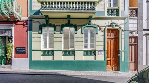 Photo 2 of Commercial properties for sale in Vegueta, Las Palmas de Gran Canaria