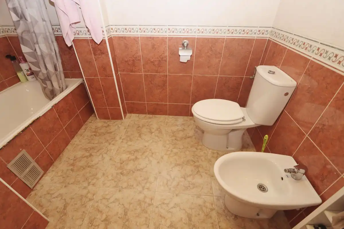 Appartement compact à vendre à Playa del Acequión, Náufragos y Rocío del Mar, imagen 14