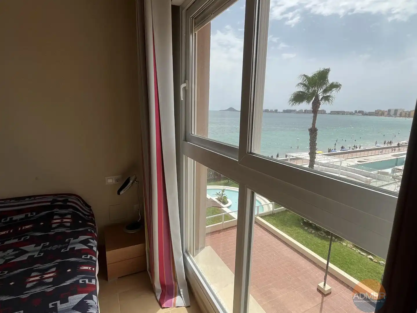 Apartament amb terrassa en venda a Veneziola, imagen 12