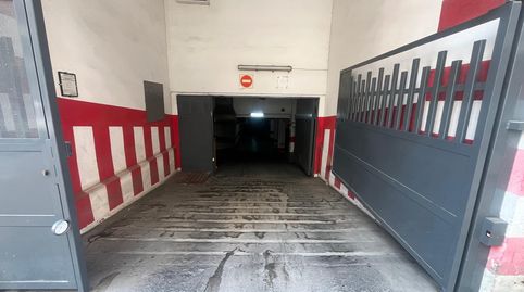 Foto 5 von Garage zum Verkauf in Calle de Los Cereros, 35, San Pablo, Zaragoza Capital