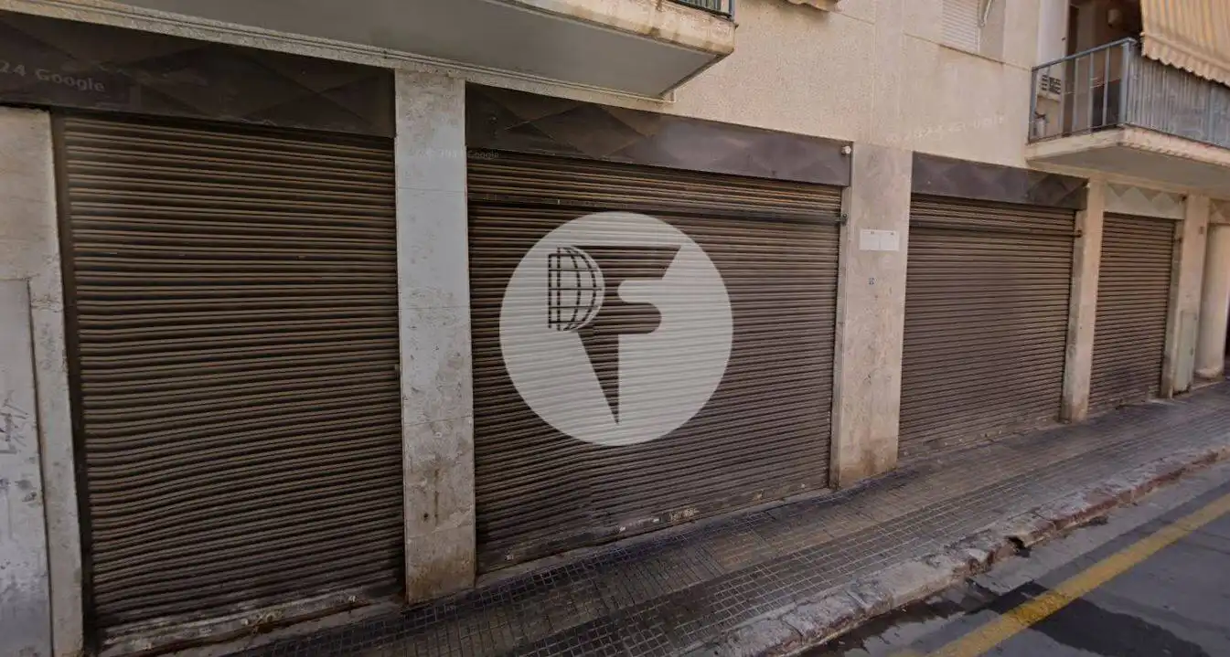 Business premises for sale in La Roureda