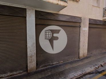 Business premises for sale in La Roureda