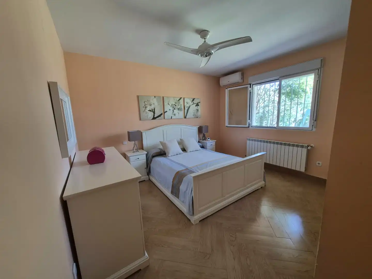 Villa avec piscine à vendre à Calle Aliso, imagen 13